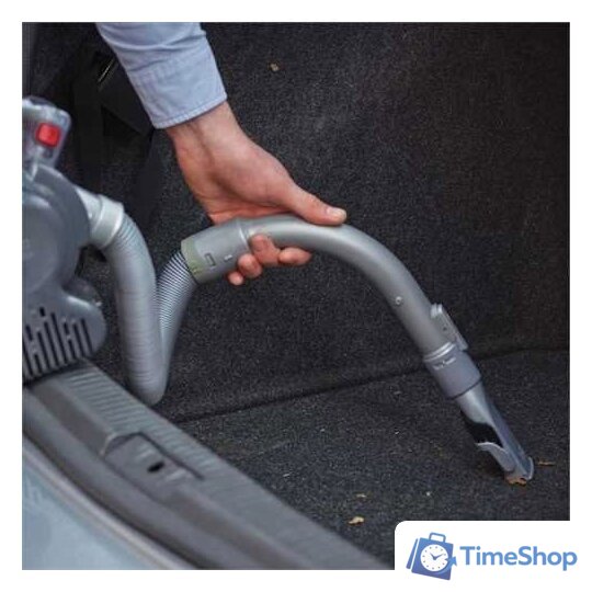 Автомобильный пылесос Black & Decker PD1200AV - Изображение №3 — Интернет-магазин Time-Shop