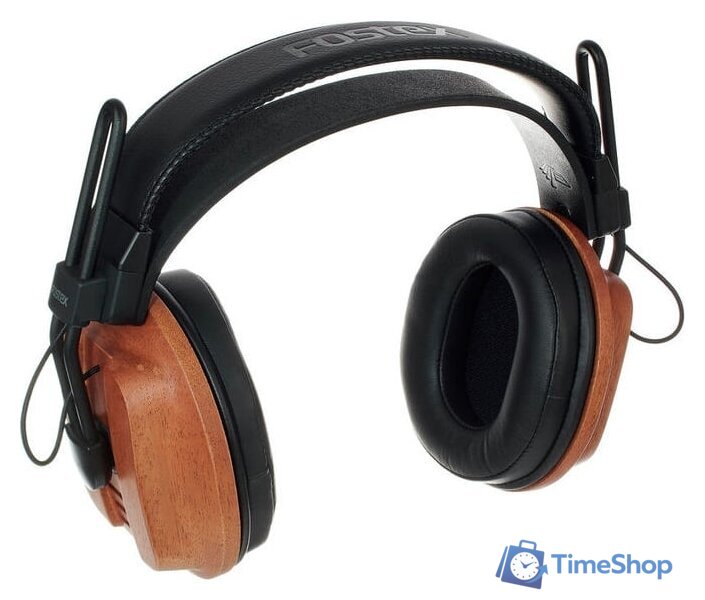 Наушники Fostex T60RP - Изображение №7 — Интернет-магазин Time-Shop