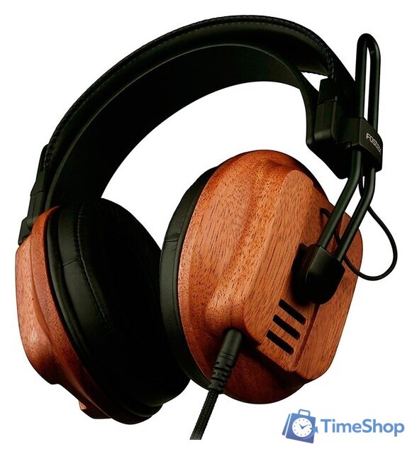 Наушники Fostex T60RP - Изображение №2 — Интернет-магазин Time-Shop