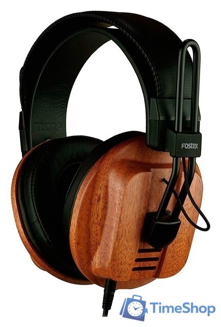 Наушники Fostex T60RP - Изображение №1 — Интернет-магазин Time-Shop