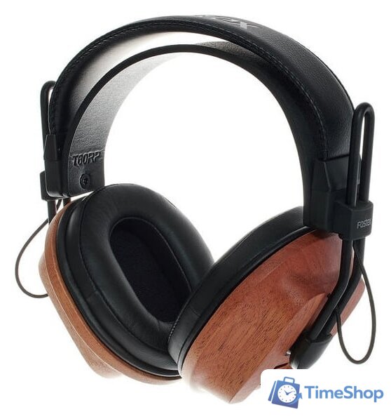 Наушники Fostex T60RP - Изображение №8 — Интернет-магазин Time-Shop