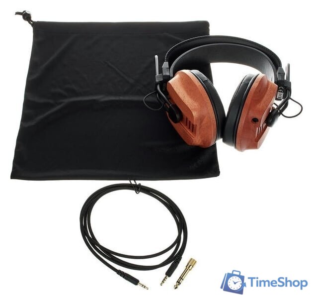 Наушники Fostex T60RP - Изображение №16 — Интернет-магазин Time-Shop