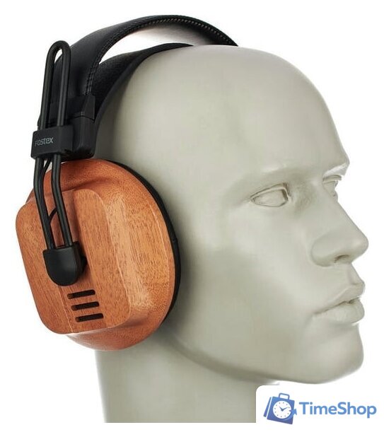 Наушники Fostex T60RP - Изображение №14 — Интернет-магазин Time-Shop