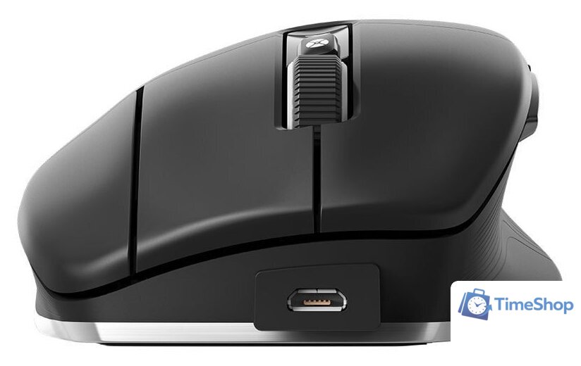 Мышь 3Dconnexion CadMouse Pro Wireless - Изображение №4 — Интернет-магазин Time-Shop