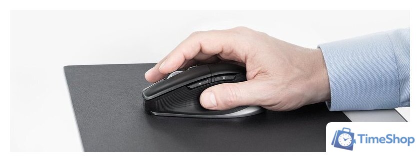Мышь 3Dconnexion CadMouse Pro Wireless - Изображение №11 — Интернет-магазин Time-Shop