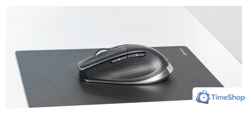 Мышь 3Dconnexion CadMouse Pro Wireless - Изображение №10 — Интернет-магазин Time-Shop