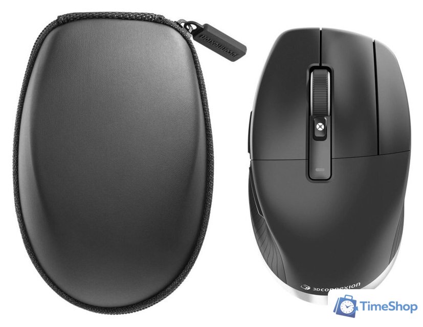 Мышь 3Dconnexion CadMouse Pro Wireless - Изображение №1 — Интернет-магазин Time-Shop