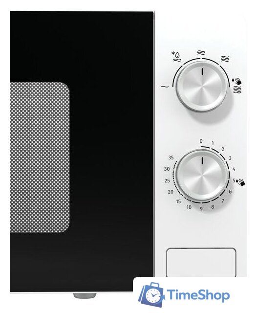 Микроволновая печь Gorenje MO20E1W - Изображение №5 — Интернет-магазин Time-Shop