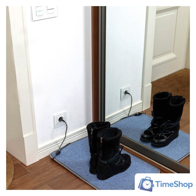 Сушилка для обуви Rexant RNX-50 - Изображение №5 — Интернет-магазин Time-Shop