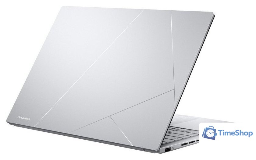 Ноутбук ASUS Zenbook 14 OLED UX3405CA-QL680 - Изображение №4 — Интернет-магазин Time-Shop