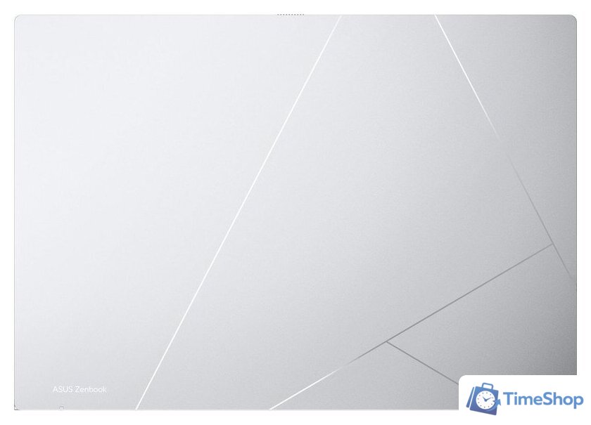 Ноутбук ASUS Zenbook 14 OLED UX3405CA-QL680 - Изображение №6 — Интернет-магазин Time-Shop