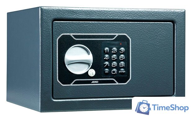 Мебельный сейф AIKO T-280 EL - Изображение №2 — Интернет-магазин Time-Shop