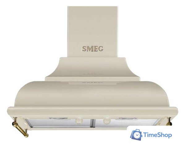 Кухонная вытяжка Smeg KC16POE - Изображение №1 — Интернет-магазин Time-Shop