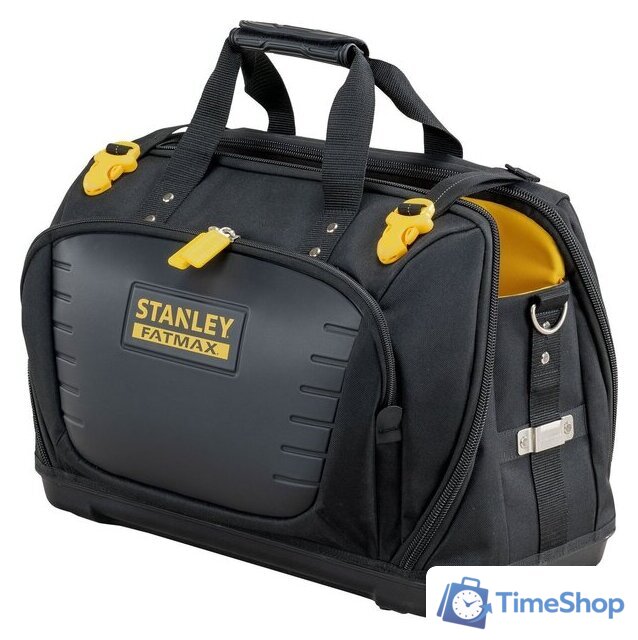 Сумка для инструментов Stanley FatMax 19 FMST1-80147 - Изображение №1 — Интернет-магазин Time-Shop