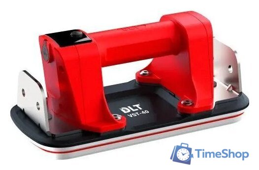 Односторонний домкрат DLT VST-40 2989 - Изображение №1 — Интернет-магазин Time-Shop
