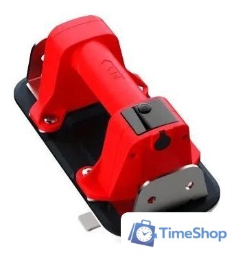 Односторонний домкрат DLT VST-40 2989 - Изображение №2 — Интернет-магазин Time-Shop