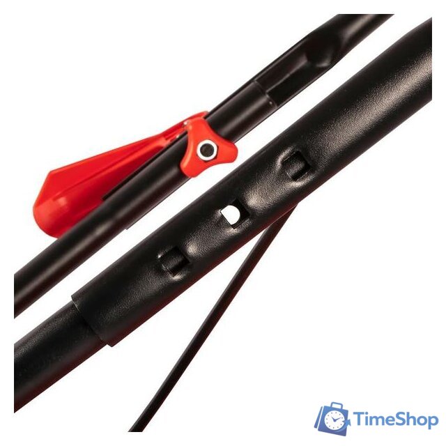 Газонокосилка DDE LM 46-60 - Изображение №5 — Интернет-магазин Time-Shop