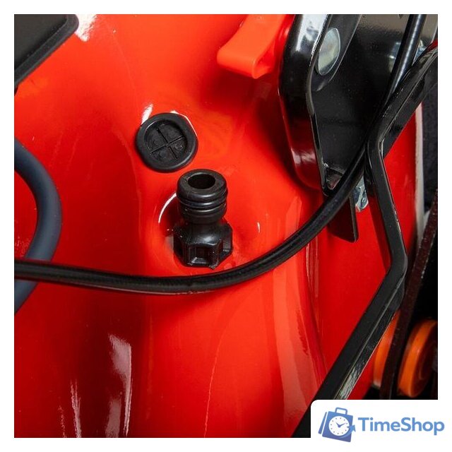 Газонокосилка DDE LM 46-60 - Изображение №8 — Интернет-магазин Time-Shop