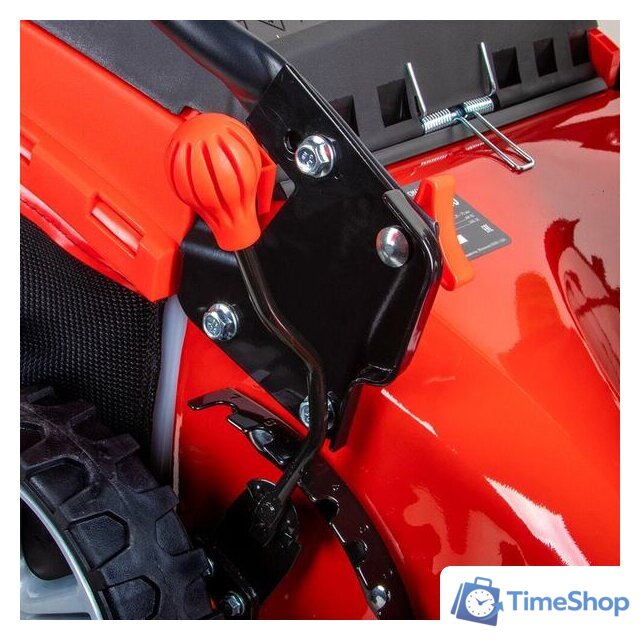 Газонокосилка DDE LM 46-60 - Изображение №6 — Интернет-магазин Time-Shop