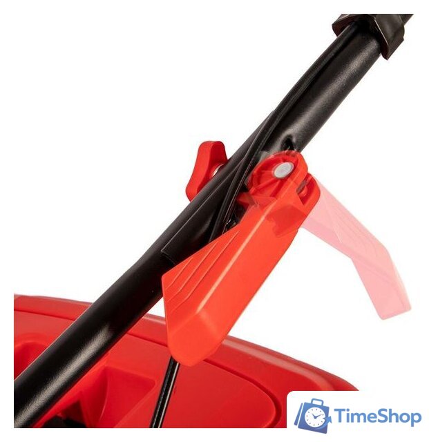 Газонокосилка DDE LM 46-60 - Изображение №4 — Интернет-магазин Time-Shop