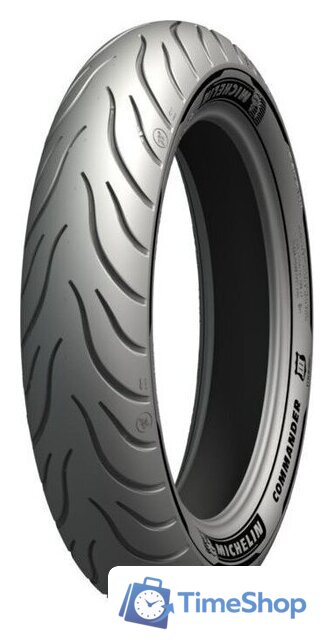 Дорожные мотошины Michelin Commander III Touring MH90R21 54H TL/TT - Изображение №2 — Интернет-магазин Time-Shop