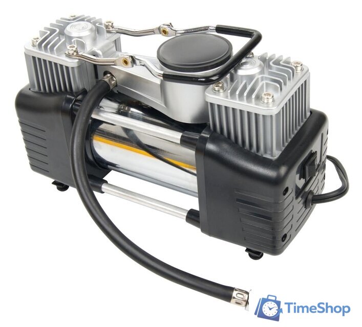 Автомобильный компрессор StarWind CC-300 - Изображение №2 — Интернет-магазин Time-Shop