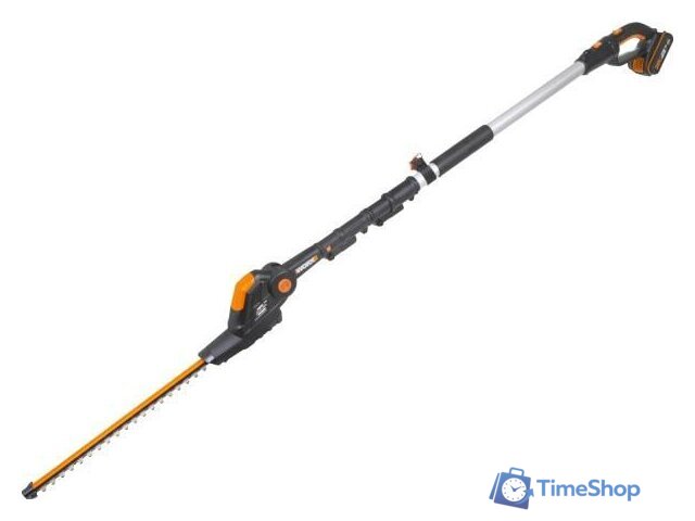 Высоторез Worx WG252E.9 (без АКБ) - Изображение №2 — Интернет-магазин Time-Shop