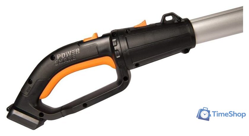 Высоторез Worx WG252E.9 (без АКБ) - Изображение №7 — Интернет-магазин Time-Shop