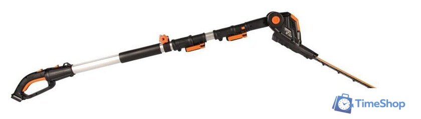 Высоторез Worx WG252E.9 (без АКБ) - Изображение №3 — Интернет-магазин Time-Shop