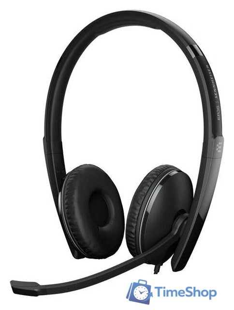 Офисная гарнитура Epos Adapt 160T ANC - Изображение №1 — Интернет-магазин Time-Shop