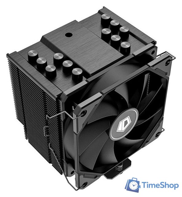Кулер для процессора ID-Cooling SE-226-XT Black - Изображение №4 — Интернет-магазин Time-Shop