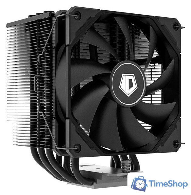Кулер для процессора ID-Cooling SE-226-XT Black - Изображение №2 — Интернет-магазин Time-Shop