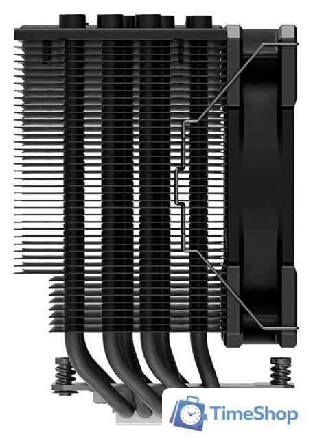 Кулер для процессора ID-Cooling SE-226-XT Black - Изображение №3 — Интернет-магазин Time-Shop