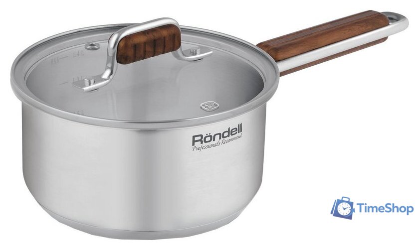 Ковш Rondell RDS-1790 - Изображение №1 — Интернет-магазин Time-Shop
