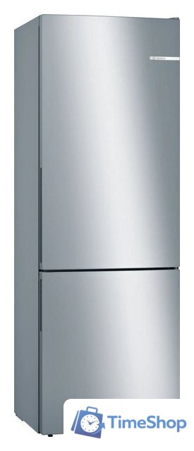Холодильник Bosch Serie 6 KGE49AICA - Изображение №1 — Интернет-магазин Time-Shop