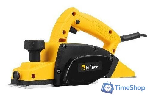 Рубанок Kolner KEP 500-82-2 - Изображение №1 — Интернет-магазин Time-Shop