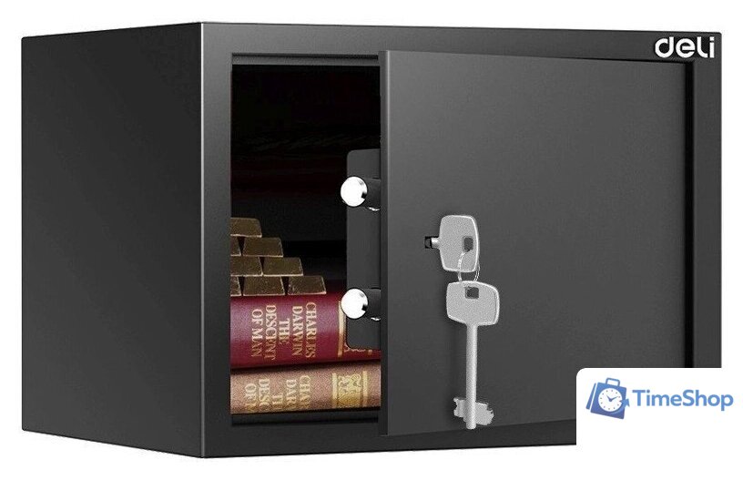 Мебельный сейф Deli Srock ET562 - Изображение №1 — Интернет-магазин Time-Shop