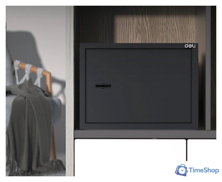 Мебельный сейф Deli Srock ET562 - Изображение №2 — Интернет-магазин Time-Shop