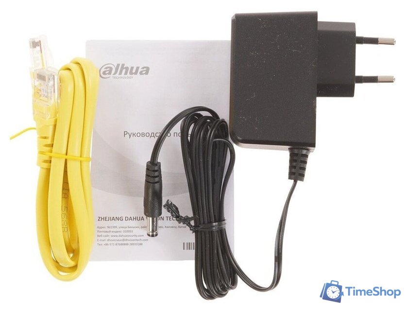 Wi-Fi роутер Dahua AX30 - Изображение №7 — Интернет-магазин Time-Shop