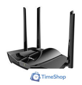 Wi-Fi роутер Dahua AX30 - Изображение №1 — Интернет-магазин Time-Shop
