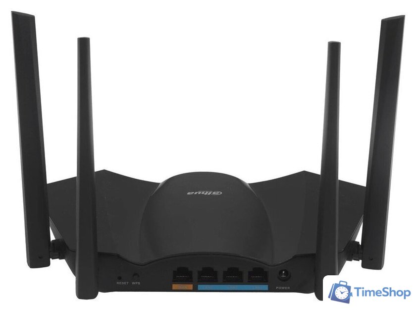 Wi-Fi роутер Dahua AX30 - Изображение №4 — Интернет-магазин Time-Shop
