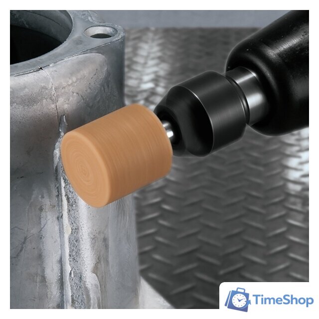 Прямошлифовальная машина Makita GD0603 - Изображение №12 — Интернет-магазин Time-Shop