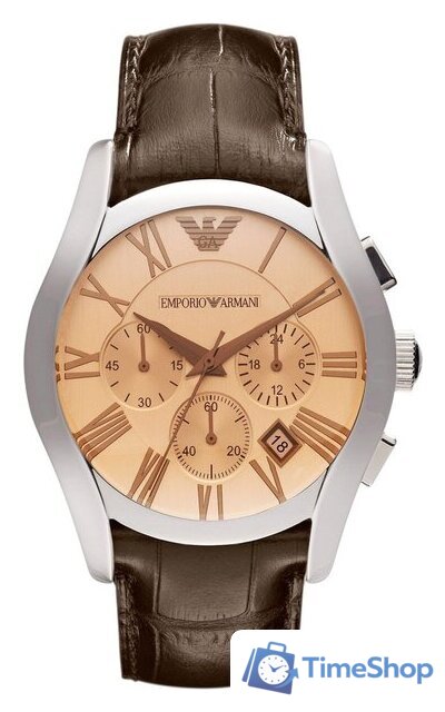 Наручные часы Emporio Armani AR1634 - Изображение №1 — Интернет-магазин Time-Shop