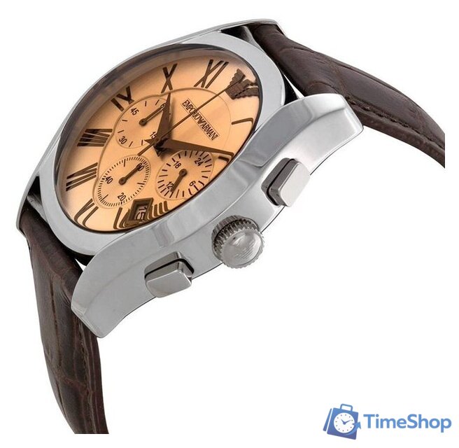 Наручные часы Emporio Armani AR1634 - Изображение №4 — Интернет-магазин Time-Shop