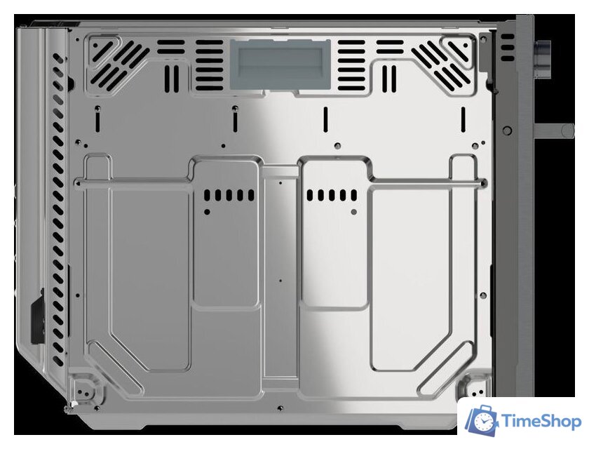 Электрический духовой шкаф ASKO OCSM8487B - Изображение №5 — Интернет-магазин Time-Shop