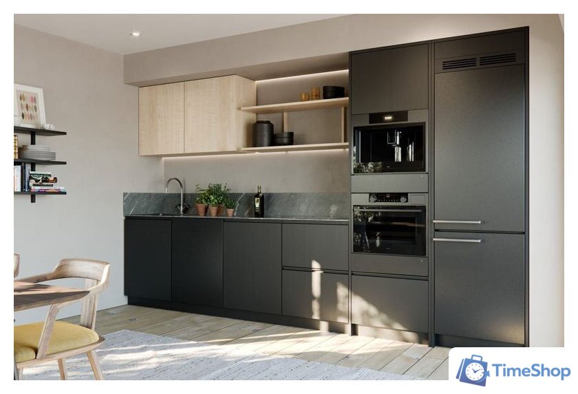 Электрический духовой шкаф ASKO OCSM8487B - Изображение №2 — Интернет-магазин Time-Shop