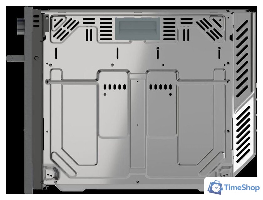 Электрический духовой шкаф ASKO OCSM8487B - Изображение №6 — Интернет-магазин Time-Shop