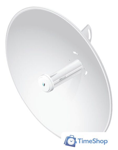 Радиомост Ubiquiti PowerBeam ac [PBE-5AC-500] - Изображение №2 — Интернет-магазин Time-Shop
