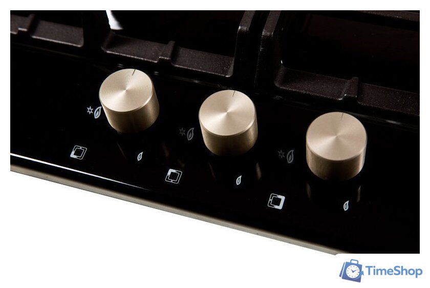 Варочная панель Making Oasis Everywhere P-3MBT (B) - Изображение №4 — Интернет-магазин Time-Shop