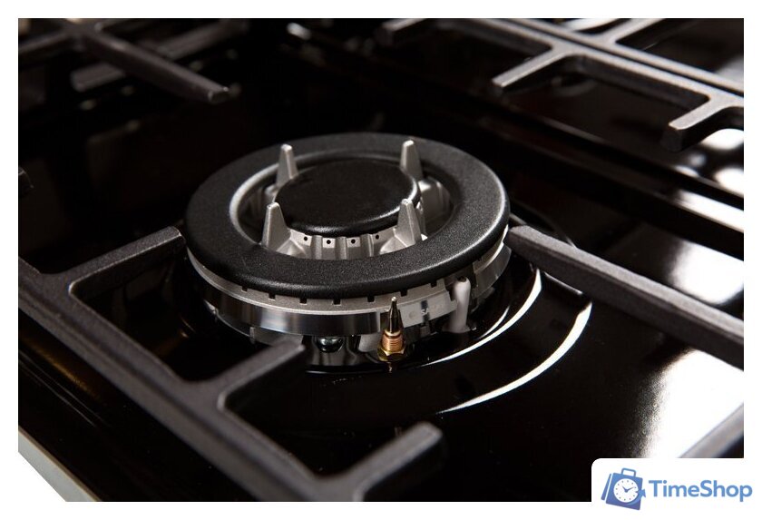 Варочная панель Making Oasis Everywhere P-3MBT (B) - Изображение №5 — Интернет-магазин Time-Shop